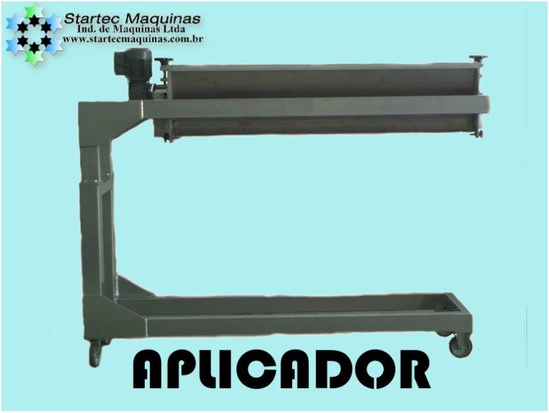 Aplicador Aplicador