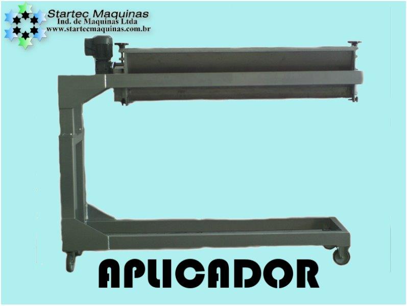 Aplicador