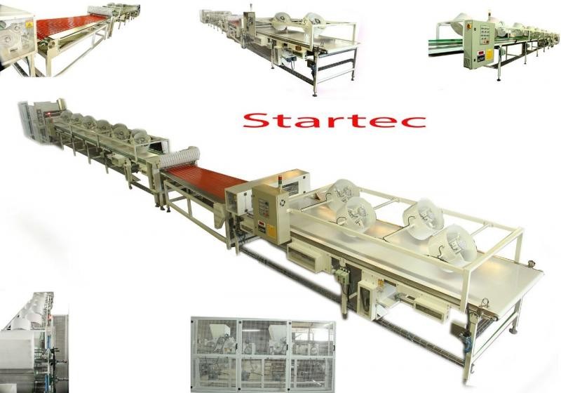 Fornecedor b2b de equipamentos alimentícios